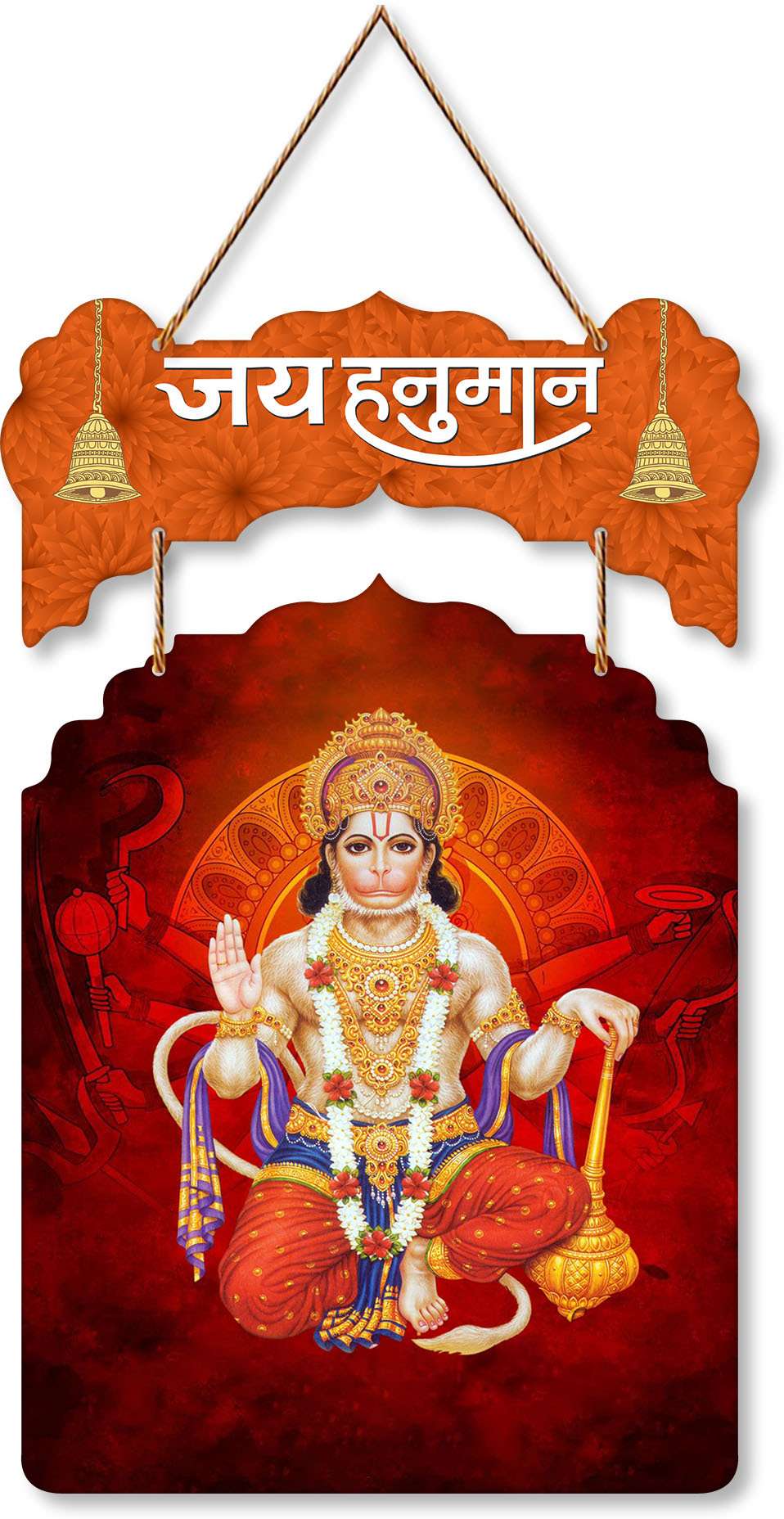 Wall Hangings - Image 3