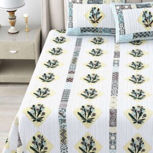 bedsheet