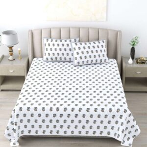 bedsheet